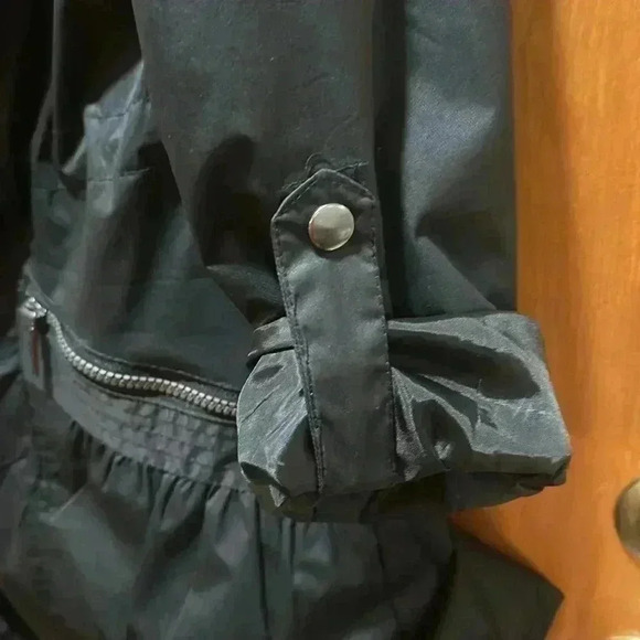 Yoki Rain coat. Size 1XL - Picture 10 of 10
